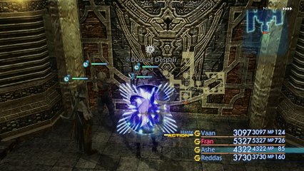 FINAL FANTASY XII ZODIAC AGE PART 176 HUMBABA MISTANT