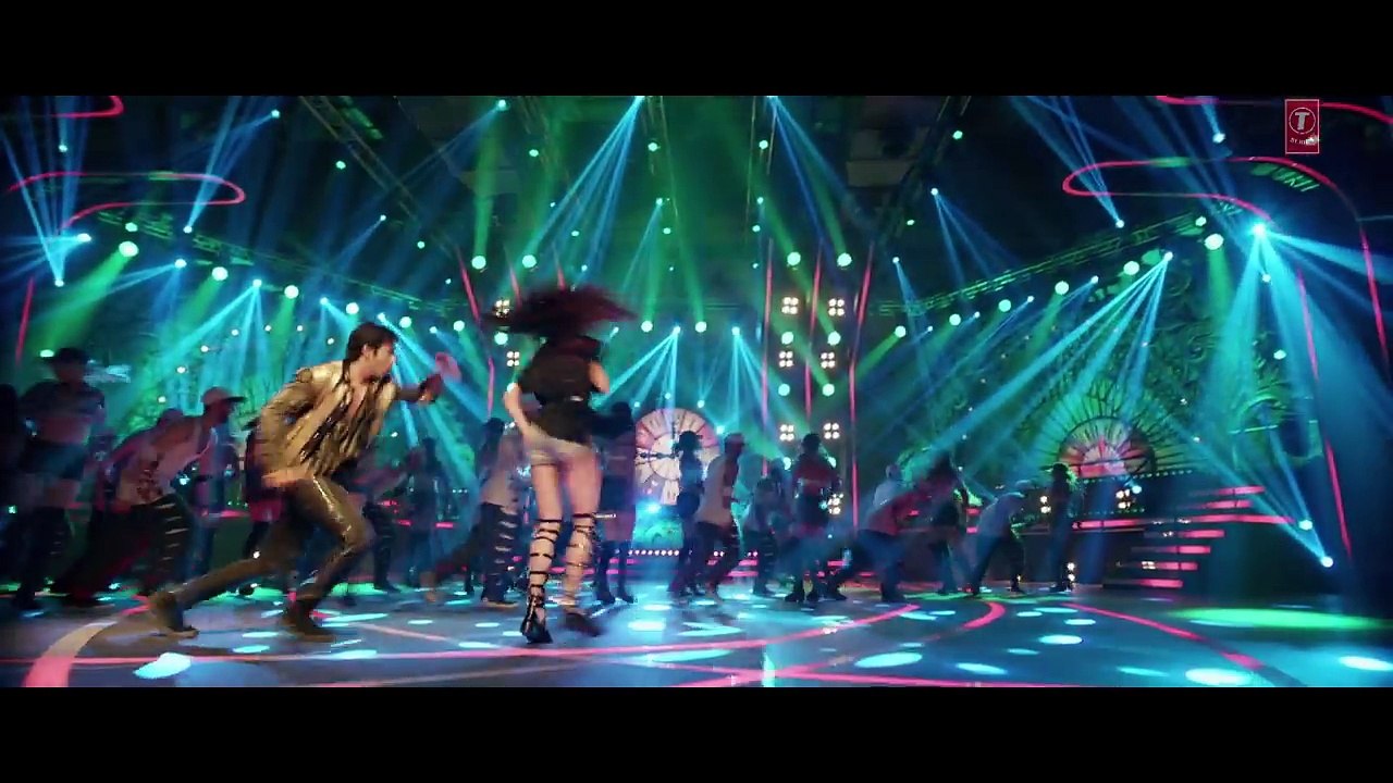 Chalti Hai Kya 9 Se 12 Song | Judwaa 2 | Varun | Jacqueline | Taapsee | David Dhawan | Anu Malik...