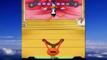 Looney Tunes: Duck Amuck (Extra 21) - Dodge and Splat Daffy