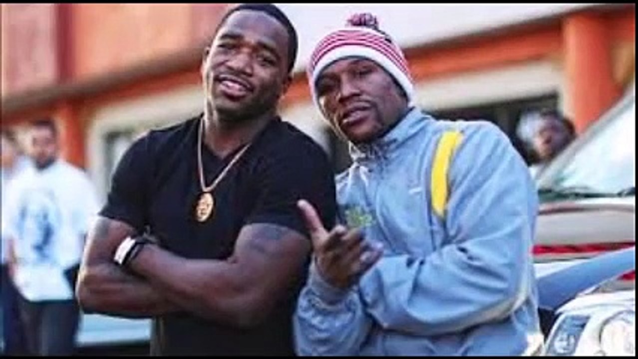 ADRIEN BRONER CALLS OUT FLOYD MAYWEATHER AFTER WIN ...-UnG-qabjtU4