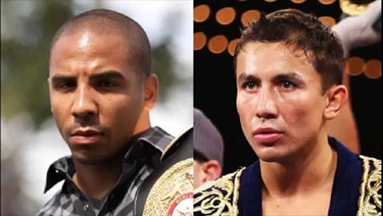 Andre Ward - The GENNADY GOLOVKIN Fight Will NEVER Happen-rRnYjTKZpHI