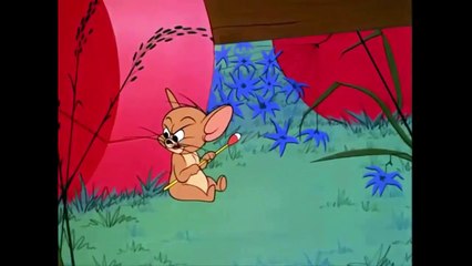 Tom and Jerry - Best Funny Cartoon for kid - Duel Personality-X4KcL0DDoSQ