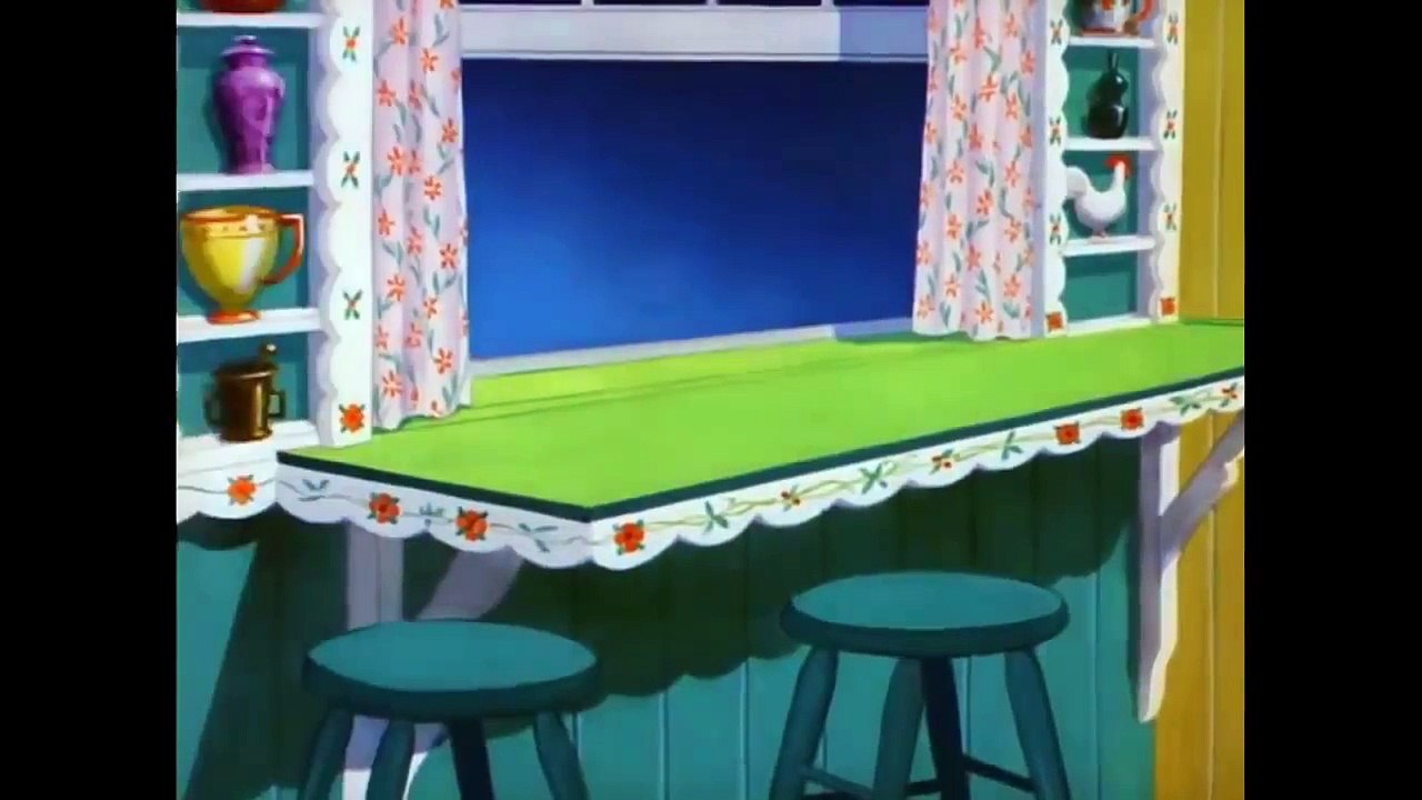 Tom and Jerry - Best Funny Cartoon for kid - Puppy Tale-l37qEds5Ci4