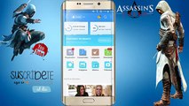 Descargar e Instalar | Assassins Creed Identity | ANDROID | SIN PC 2017| Bien explicado