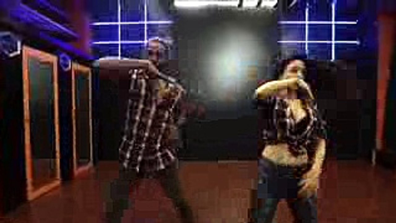 Chalti Hai Kya 9 se 12  Melvin Louis ft. Sandeepa Dhar  Judwaa 2  Tan Tana Tan