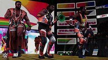 WWE 2K18 FINAL ROSTER REVEAL!! WHO DIDN'T MAKE THE CUT (WWE 2K18 Full Roster Revealed)