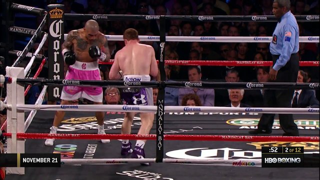 Classic Fights - Canelo Alvarez vs. Miguel Cotto (2015)-vm6ww8XQVxg