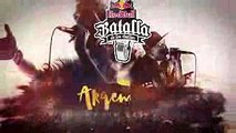 Top 10 mejores punchlines de la Final Nacional Argentina 2017  Red Bull Batalla de los Gallos