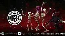 ប្រែតរាំផ្អើលគ្រប់វត្ត Break Mix Best Melody By R Club Thai 2017