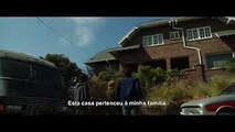 Sobrenatural A Última Chave  Trailer Legendado  Em breve nos cinemas