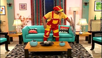 El niño Arturito conoció a Génesis Tapia