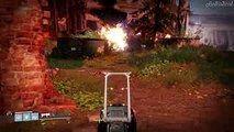 Destiny 2 - Exotic Gjallarhorn Grenade Launcher 'Fighting Lion' (How It's Obtained In Destiny 2)