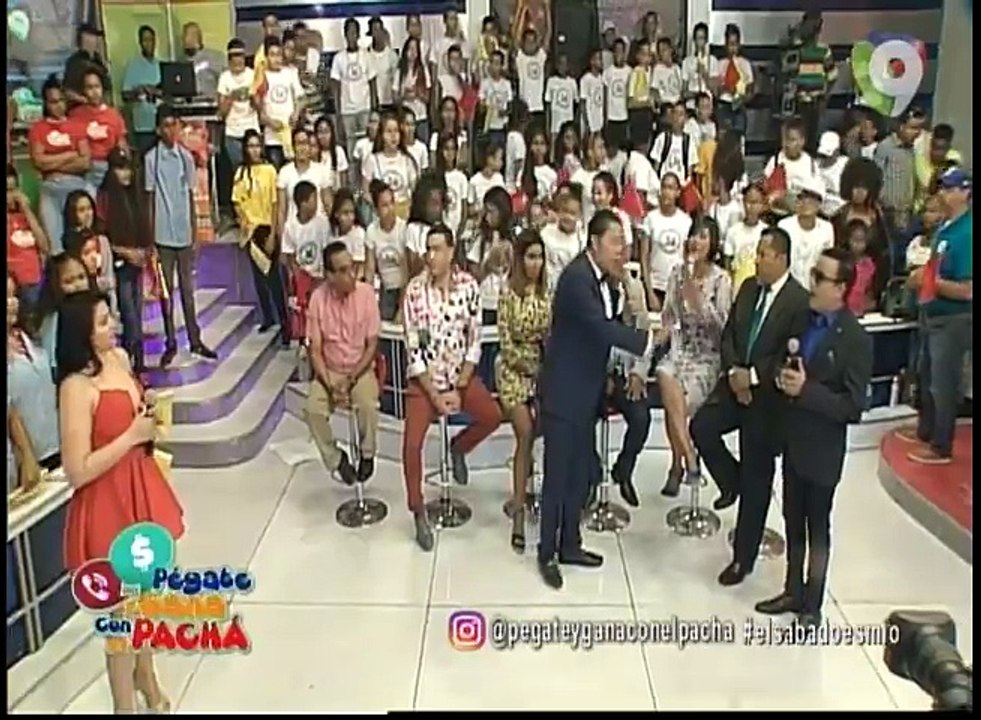 La Condesa Opina sobre el Caso de Don Miguelo Con Nabila Tapia y Casi se come al Pacha