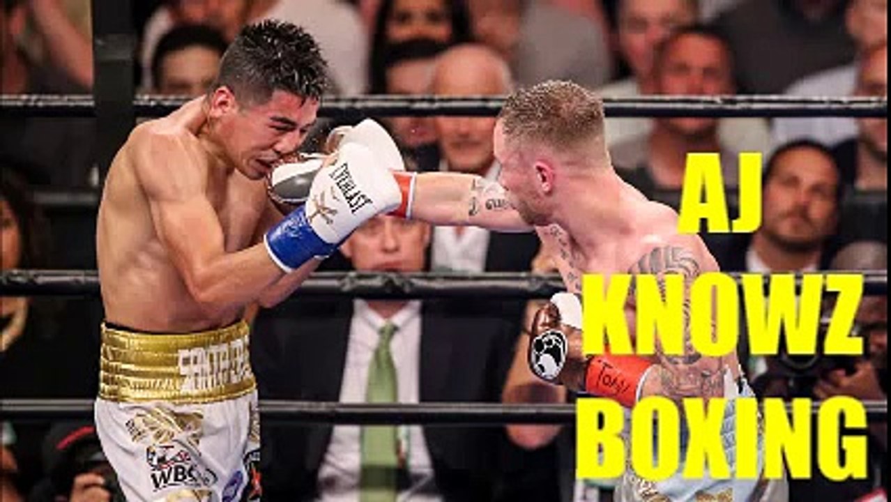 FRAMPTON VS SANTA CRUZ 2 ... Carl Frampton Confirms REMATCH  vs Leo Santa Cruz On TWITTER !-LlHqK3Q3x9s