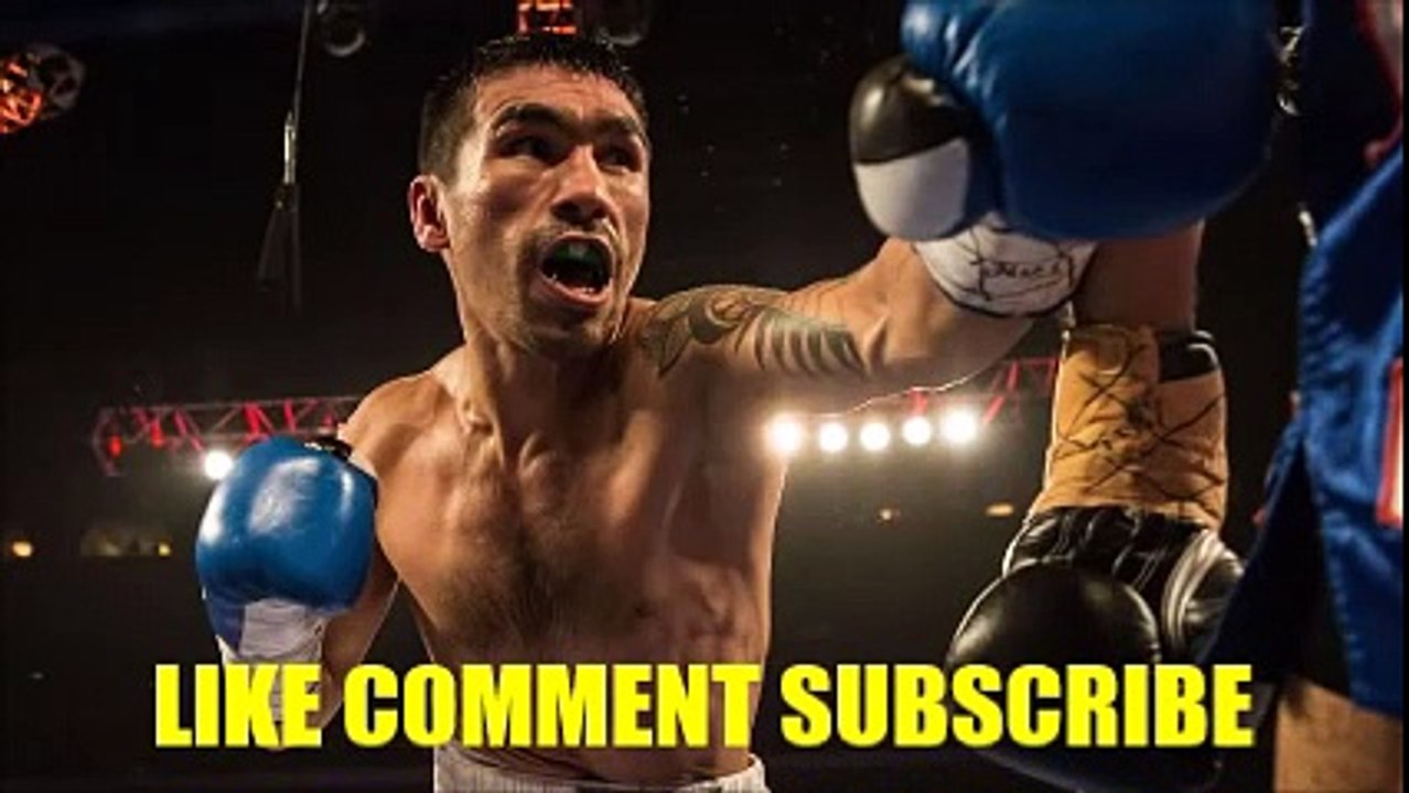 Jamel Herring Knockedout By Denis Shafikov ... Jamel Herring vs Denis Shafikov Post fight Review-ST0mKqqWiZY