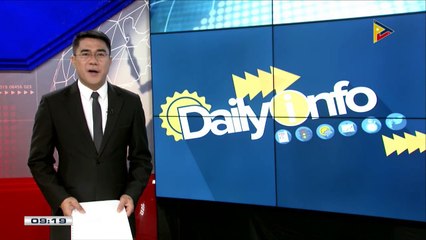 DOJ, wala pang testigo sa pagkamatay ni Horacio Castillo III