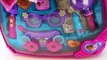 Doutora Brinquedos Kit oftalmológico Just Play Doc McStuffins Eye Doctor Set Baby Dora