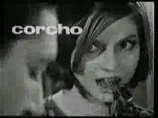 Anuncio corcho de los años 60