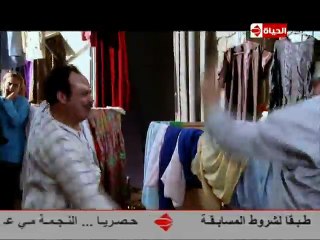 مسلسل - موعد مع الوحوش - الحلقه 5