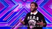 JBK Full Audition on X-Factor UK - Pinoy Boyband sings Lay Me Down by Sam Smith