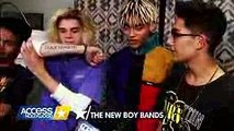 PrettyMuch & Why Don't We Could One Of These Boy Bands Be The Next One Direction