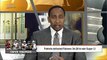Stephen A. and Max make NFL playoff and Super Bowl predictions  First Take  ESPN