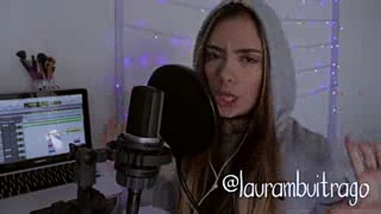 Taylor Swift - Look What You Made Me Do (Versión En Español) Laura M Buitrago (Cover)