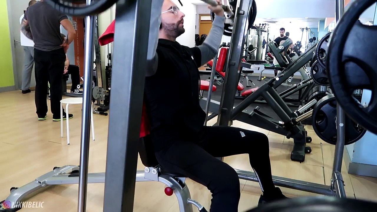 NÃO VAIS ACREDITAR NO QUE ELA MOSTROU NESTE VIDEO!