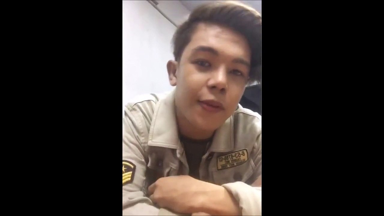XANDER FORD or Marlou Arizala Nagulat ako sa Pinagbago ng Mukha nya Ang Guapo