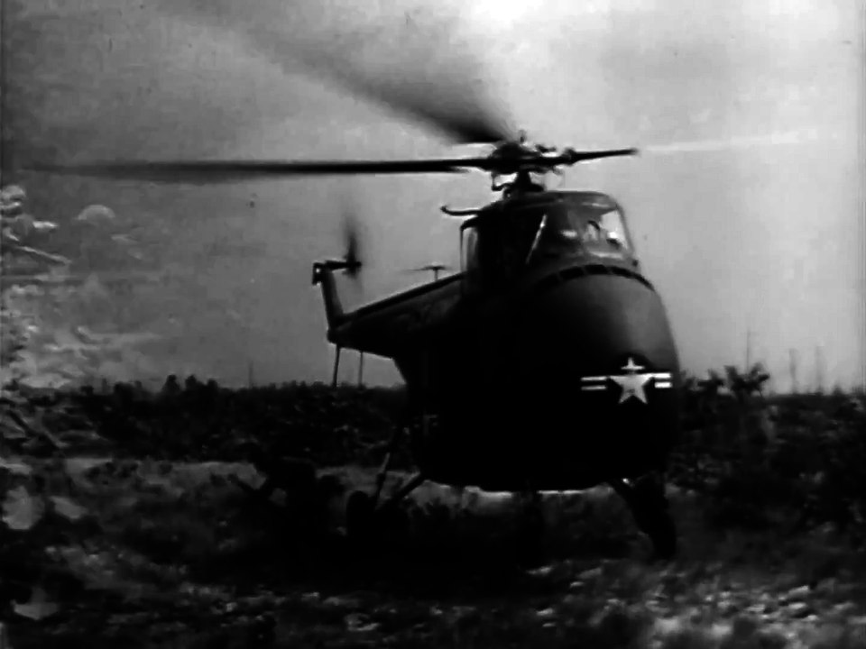 Radiosondes & Weather Balloons_ _Weather Friend or Foe_ ~ 1957