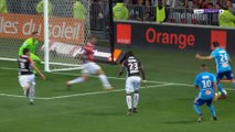 Match Highlights: Nice 2 - 4 Marseille
