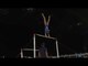 Ashto Locklear - Uneven Bars - 2017 World Championships - Podium Training