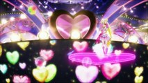 Glitter Force Doki Doki  pretty cure  Ending Netflix-wlL3AwVUkJA