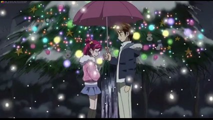 HD 1080 koji and Nozomi YES! PRECURE 5 EPISODE 45-xHviGODSiYA