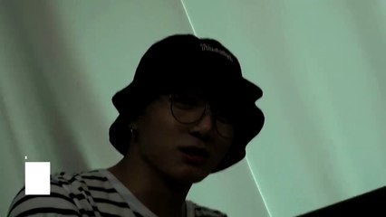 [COMEBACK SHOW - BTS DNA] D-3-rWzmzlIexnU