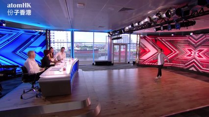 Stand by Me Matt Perry | X Factor Audition