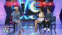 GGV Vice Ganda to Maymay, Crush mo ba si Edward