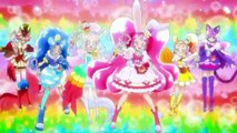 KiraKira☆Pretty Cure A La Mode episode 32  Animal Go Round-85hnd0WTKBQ