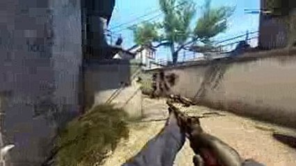CSGO - WTF WAS THAT!