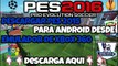 PES new DESDE EMULADOR XBOX 360 PARA ANDROID!!!