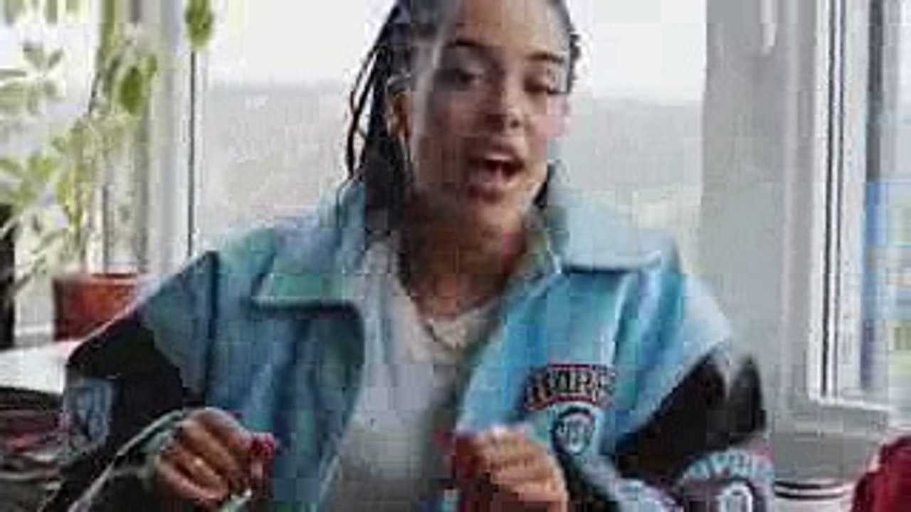 Jorja Smith X Preditah - On My Mind (1)