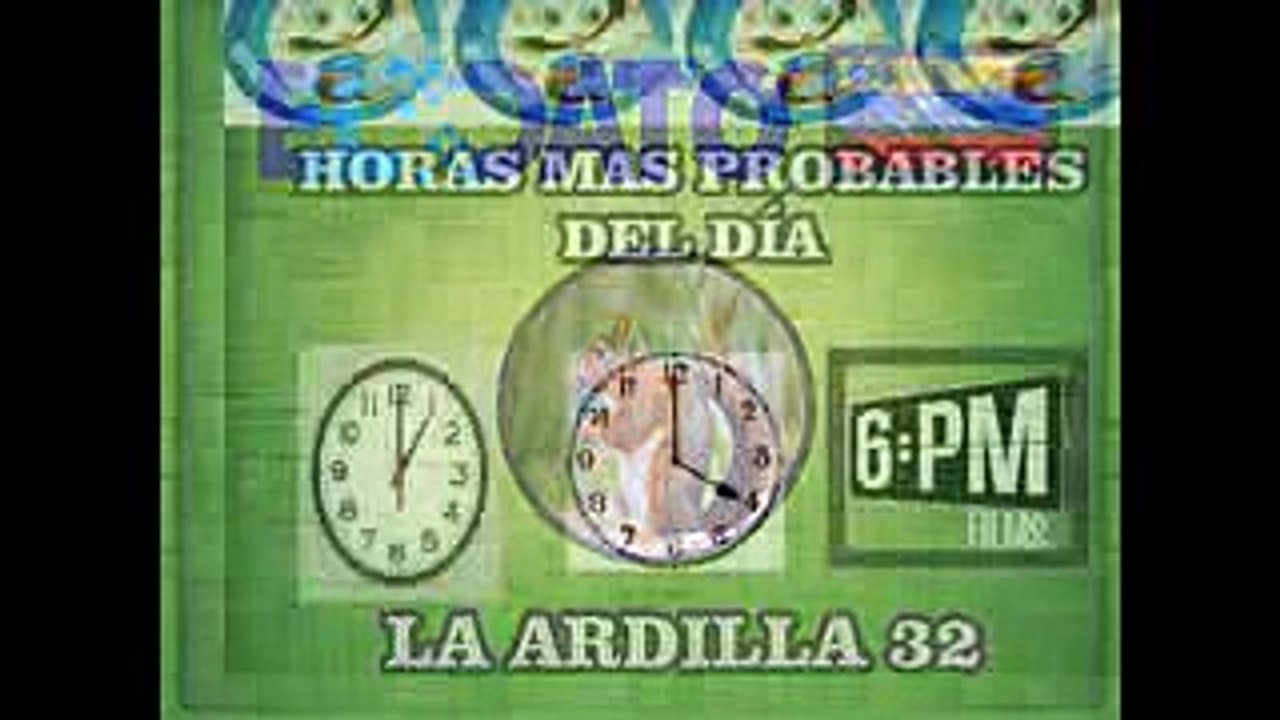 LOTTO ACTIVO  CARLOS LOPEZ Datos 11092017