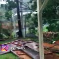 Hurricane Irma Landfall Florida, Puerto Rico, Cuba, Island Barbuda Antigua 972017!!!