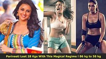 Top 10 Bollywood Celebrities Who Went FAT TO FIT Latest Pictures