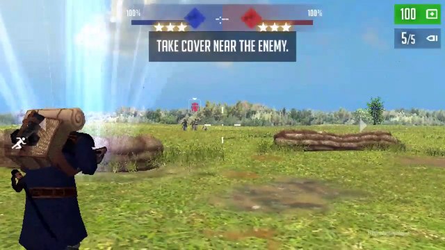 Noblemen 1896 android iOS Gameplay #1