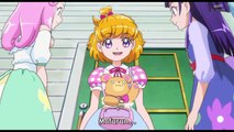 Mahoutsukai Precure! Episode 44   pretty cure chibi  #04-ToAzOau7a7Y