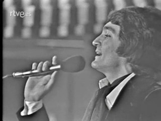 Los Mustang - Tu Caminar