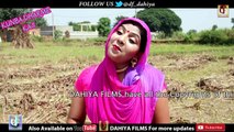 KUNBA DHARME KA | Episode : 32 ये पाड़ेेेगें.. क्छ्छे ! | Haryanvi Comedy Webseries | DAHIYA FILMS