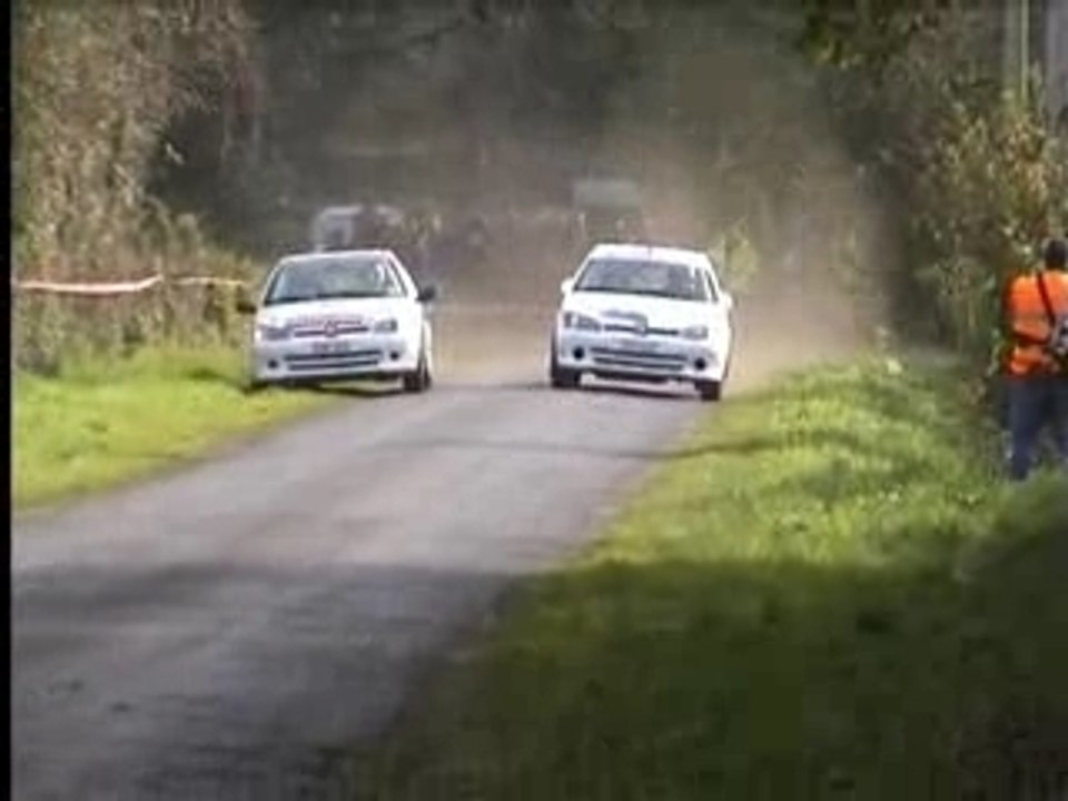 Le jmc 2007