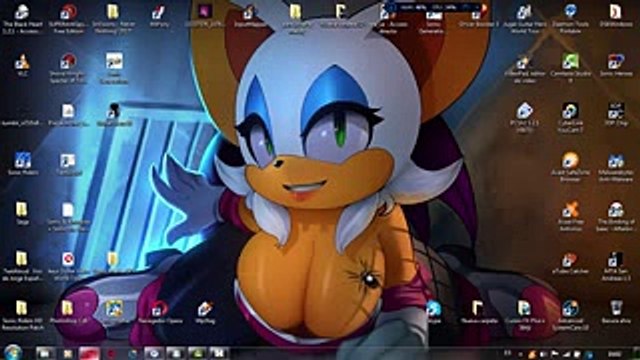 Descargar e Instalar Sonic Mania +Crack PC MG MF